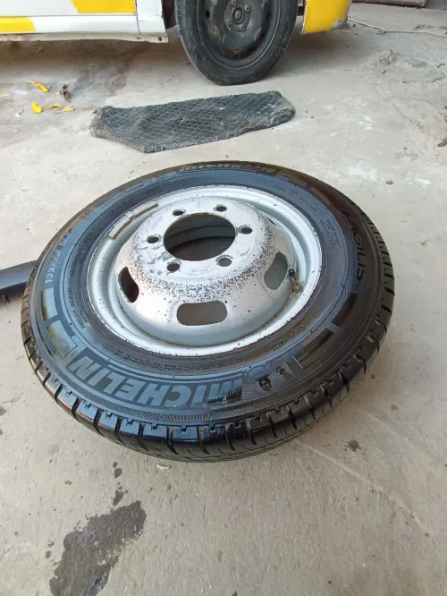 Michelin Agilis 3