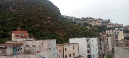 Location Appartement F3 Béjaïa Tichy