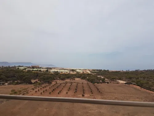 Location Appartement F4 Oran Oran