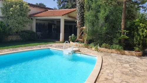 Vente Villa Alger Souidania