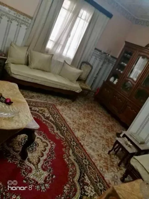 Vente Villa Alger Bouzareah