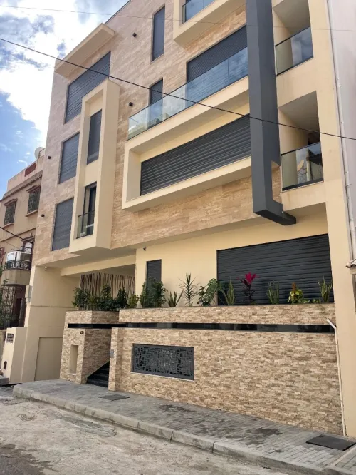 Location Appartement F4 Alger Birkhadem