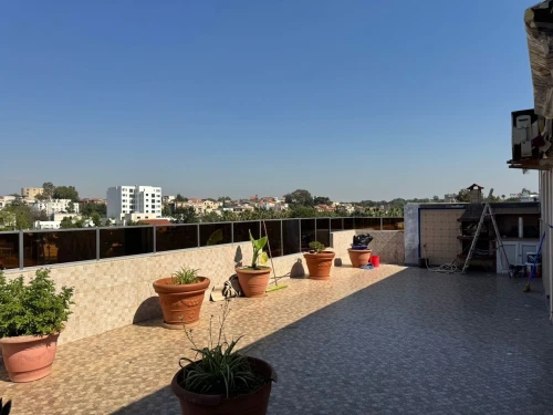 Location Appartement F5 Alger Birkhadem