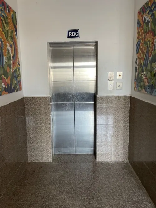 Location Appartement F4 Alger Souidania