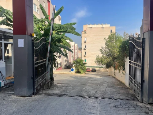 Vente Appartement F5 Alger Souidania