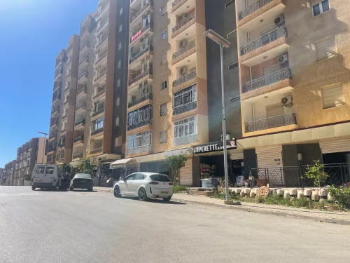 Location Appartement F5 Alger Mahelma