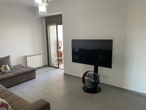 Vente Duplex F5 Alger Cheraga