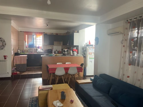 Vente Villa Alger Hammamet