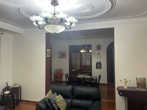 Vente Villa Alger Hammamet