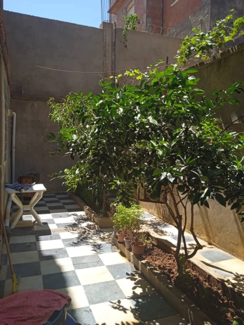 Vente Villa Tipaza Cherchell