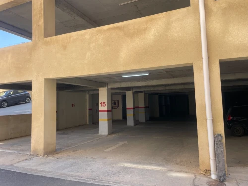 Vente Appartement F4 Alger Souidania