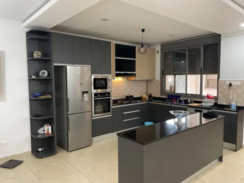 Location Appartement F4 Alger El biar