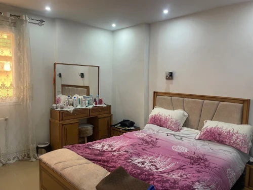 Vente Appartement F4 Alger Ouled fayet