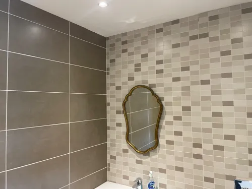Vente Duplex F5 Alger Cheraga