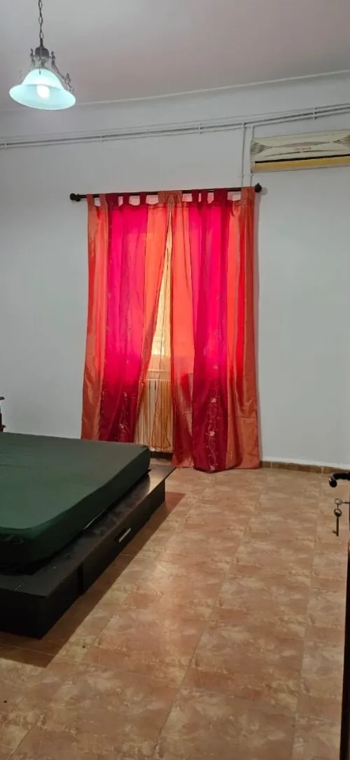 Location Appartement Niveau de villa F3 Alger Souidania