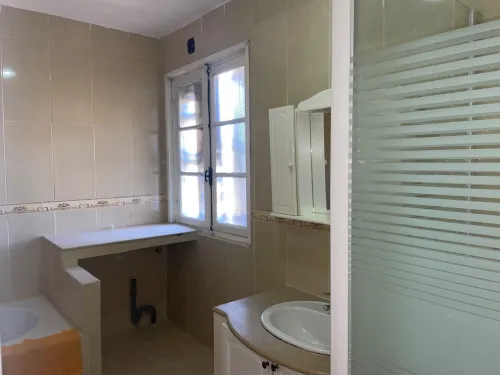 Location Appartement Niveau de villa F2 Alger Ouled fayet