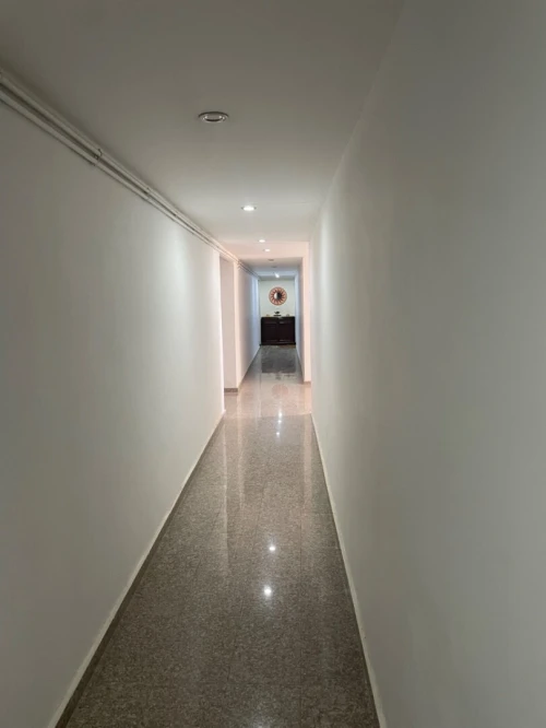 Vente Appartement F5 Alger Souidania