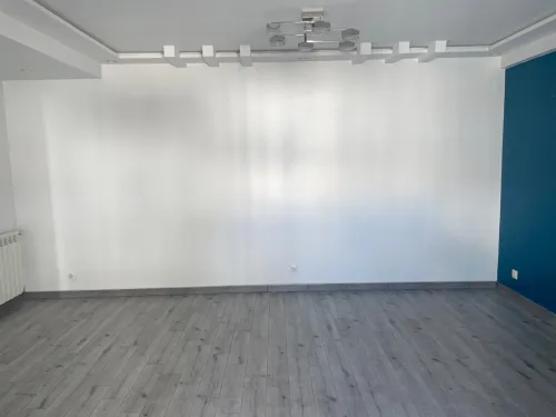 Vente Appartement F5 Alger Souidania