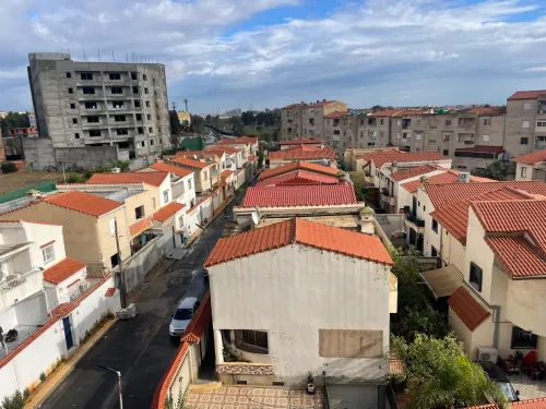Vente Appartement F3 Alger Ouled fayet