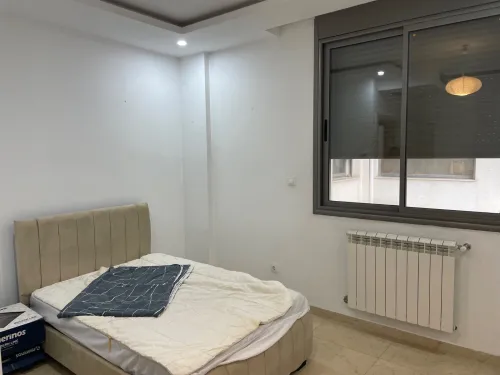 Location Appartement F4 Alger El biar