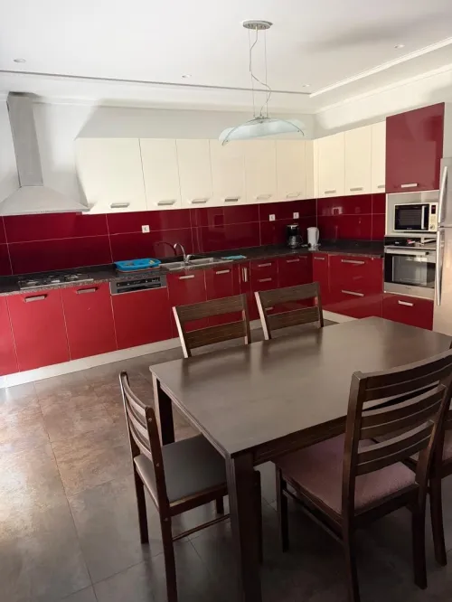 Location Appartement F4 Alger Birkhadem