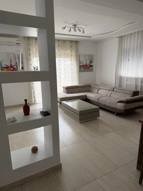 Location Appartement F4 Alger Birkhadem