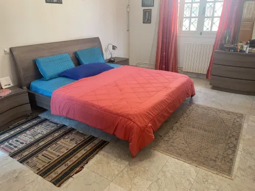 Vente Villa Alger Cheraga