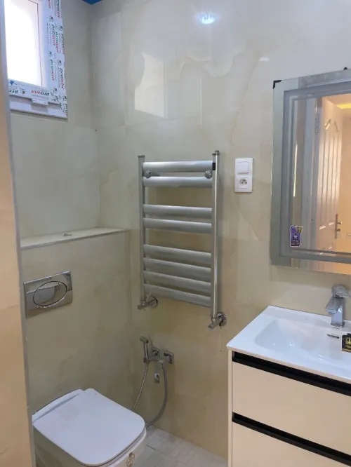 Location Appartement F4 Alger Souidania 9