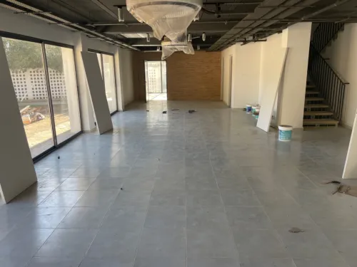 Location Immeuble Alger Ben aknoun