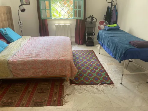 Vente Villa Alger Cheraga