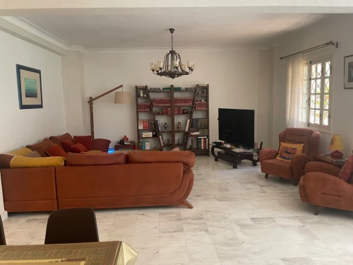 Vente Villa Alger Cheraga