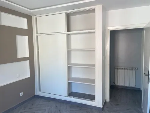 Vente Appartement F5 Alger Souidania