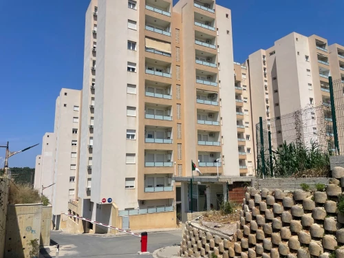 Vente Appartement F4 Alger Souidania