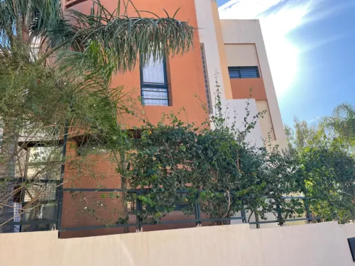 Location Villa Alger Cheraga