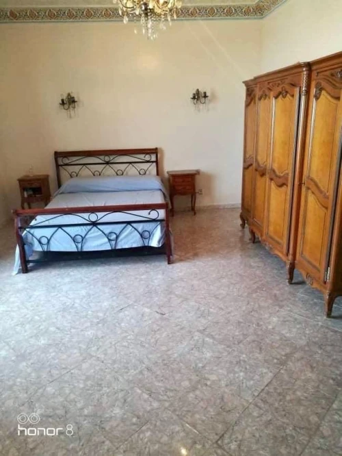 Vente Villa Alger Bouzareah