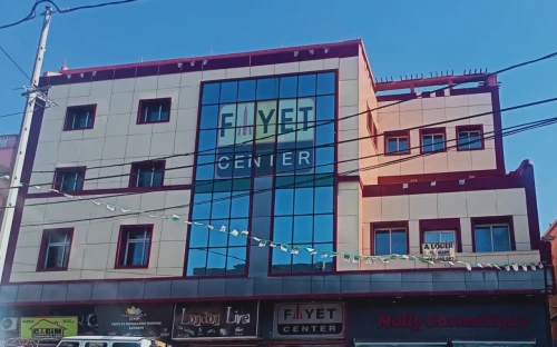 Location Immeuble Alger Ouled fayet