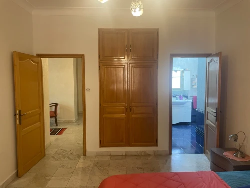 Vente Villa Alger Cheraga