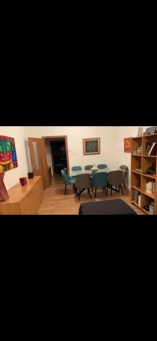 Location Appartement F4 Alger Ouled fayet