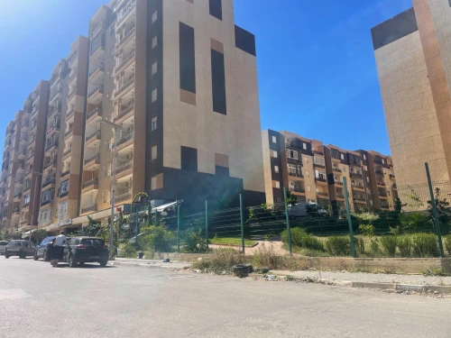 Location Appartement F5 Alger Mahelma