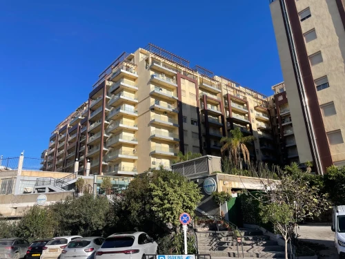 Vente Appartement F4 Alger Ouled fayet