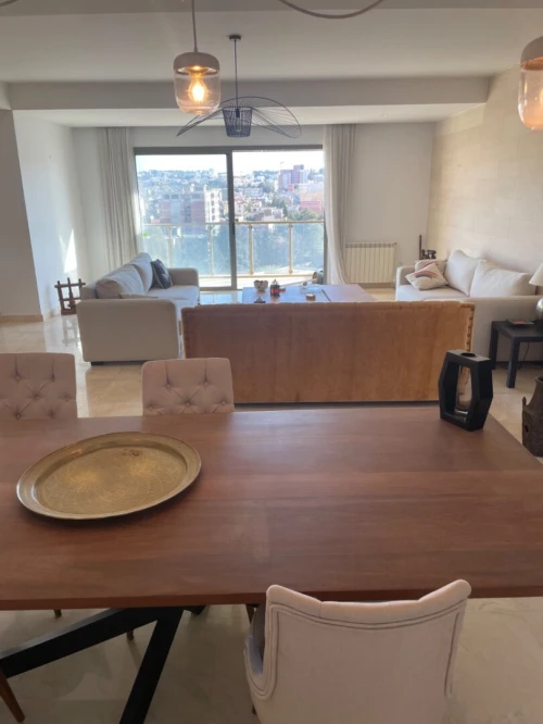 Vente Duplex F5 Alger Cheraga