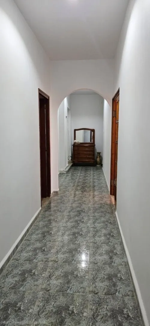 Location Appartement Niveau de villa F3 Alger Souidania