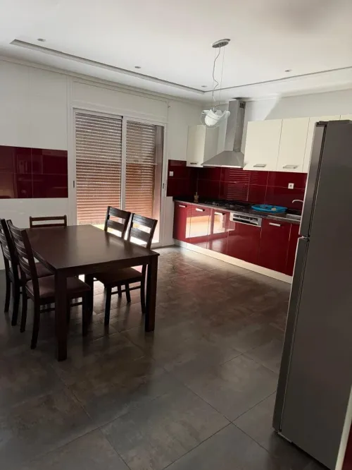 Location Appartement F4 Alger Birkhadem