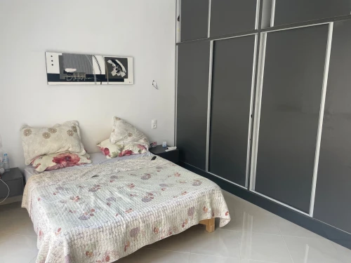 Vente Appartement F4 Alger Souidania