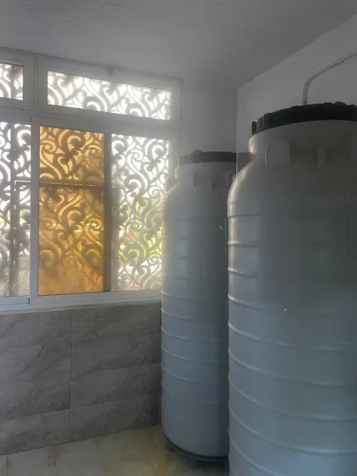 Location Appartement F5 Alger Ouled fayet