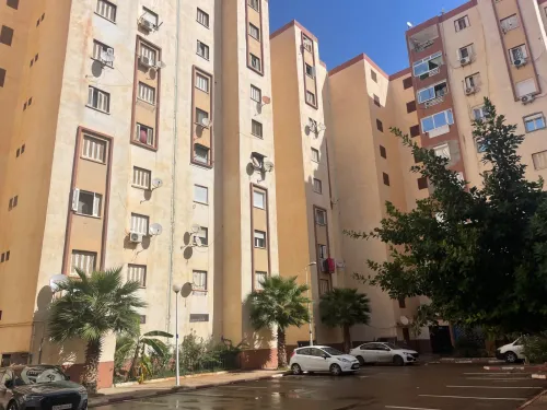Vente Appartement F3 Alger Ain benian