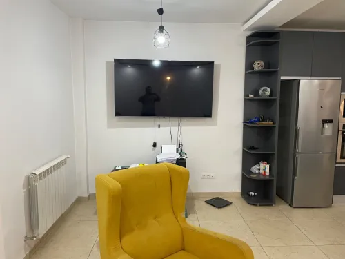 Location Appartement F4 Alger El biar