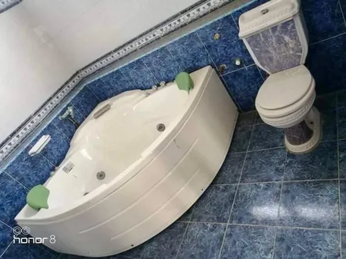 Vente Villa Alger Bouzareah