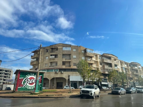 Vente Appartement F3 Alger Ouled fayet