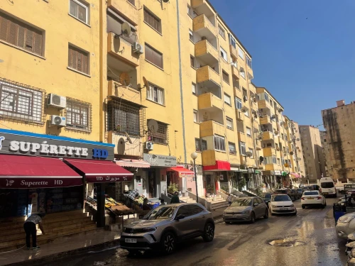 Vente Appartement F3 Alger Ouled fayet